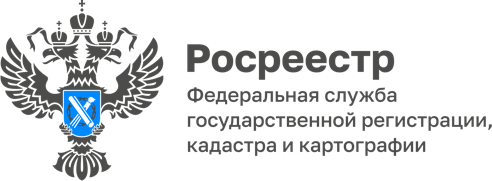 Преимущества подачи документов в Росреестр в электронном виде.
