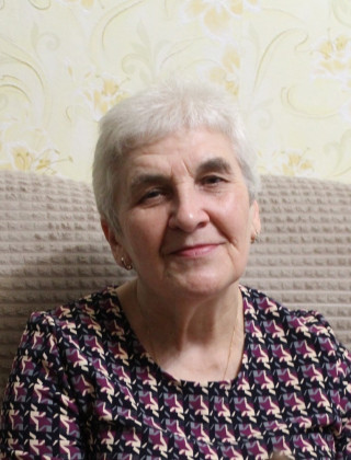 Дубынина Ольга Николаевна Дубынина Ольга Николаевна.