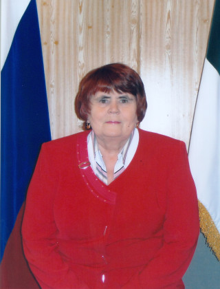 Плоскова Людмила Владимировна