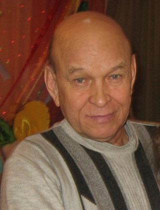 Попов Николай Владимирович